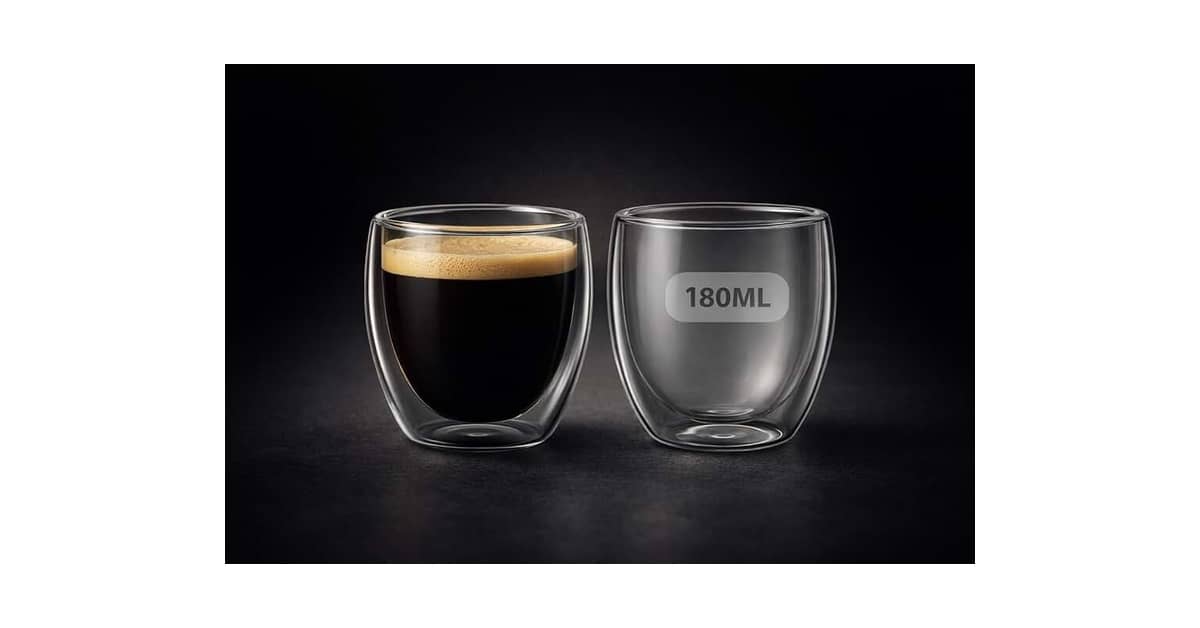 Melhor Presente para Quem Gosta de Café: 10 Opções