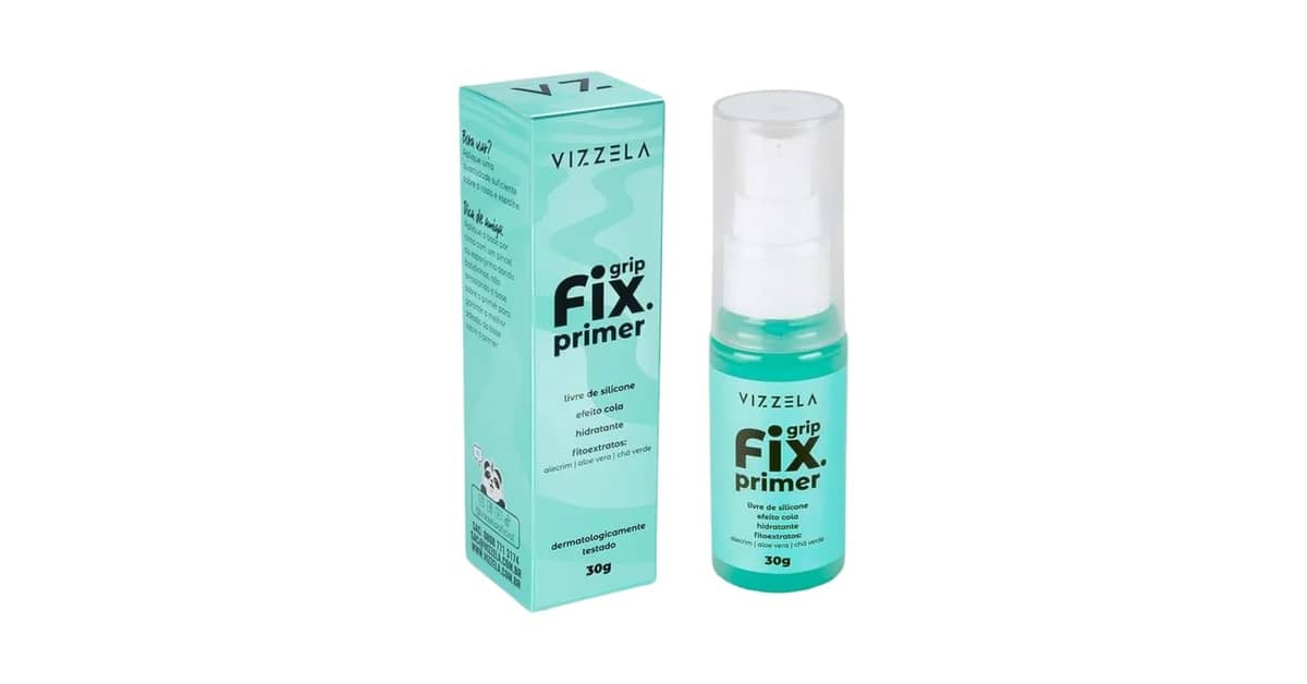 Melhor Primer Fixador de Maquiagem: Qual Garante Durabilidade?