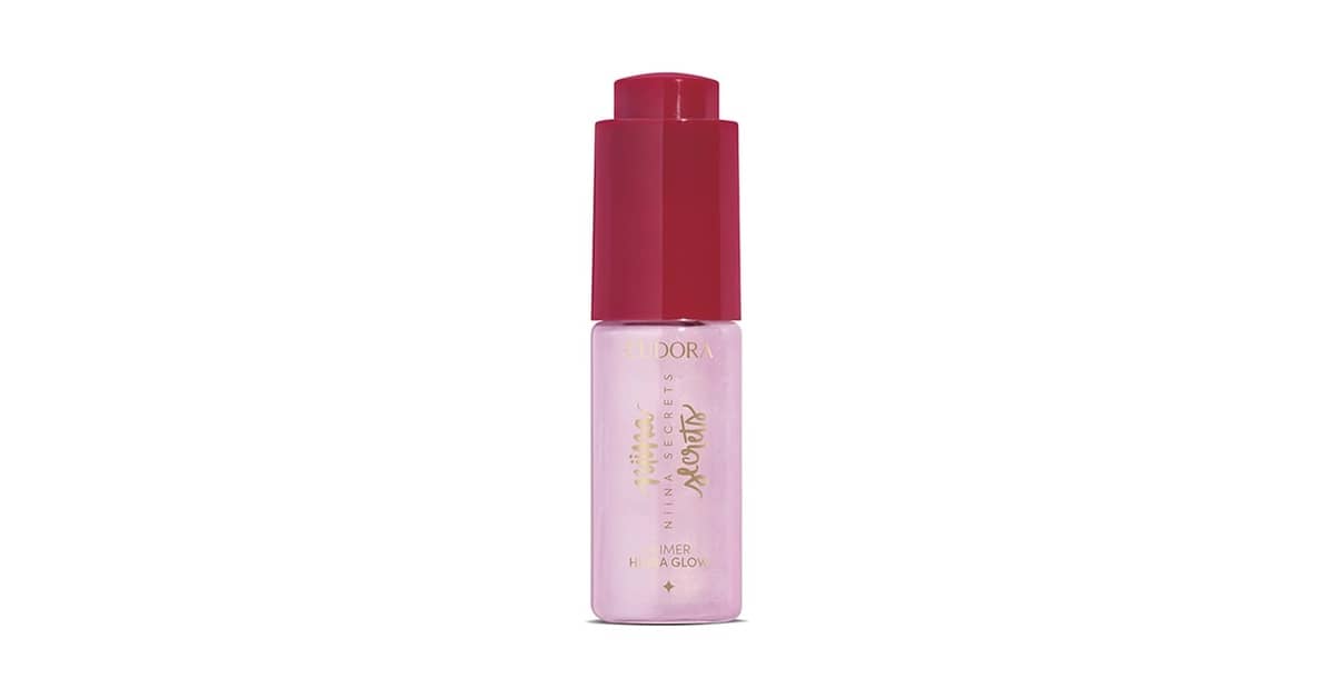 Melhor Primer Glow: Ilumine Sua Pele