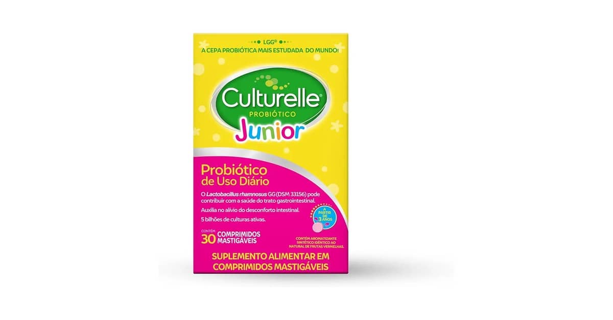 Melhor Probiotico para Crianças: Guia Completo