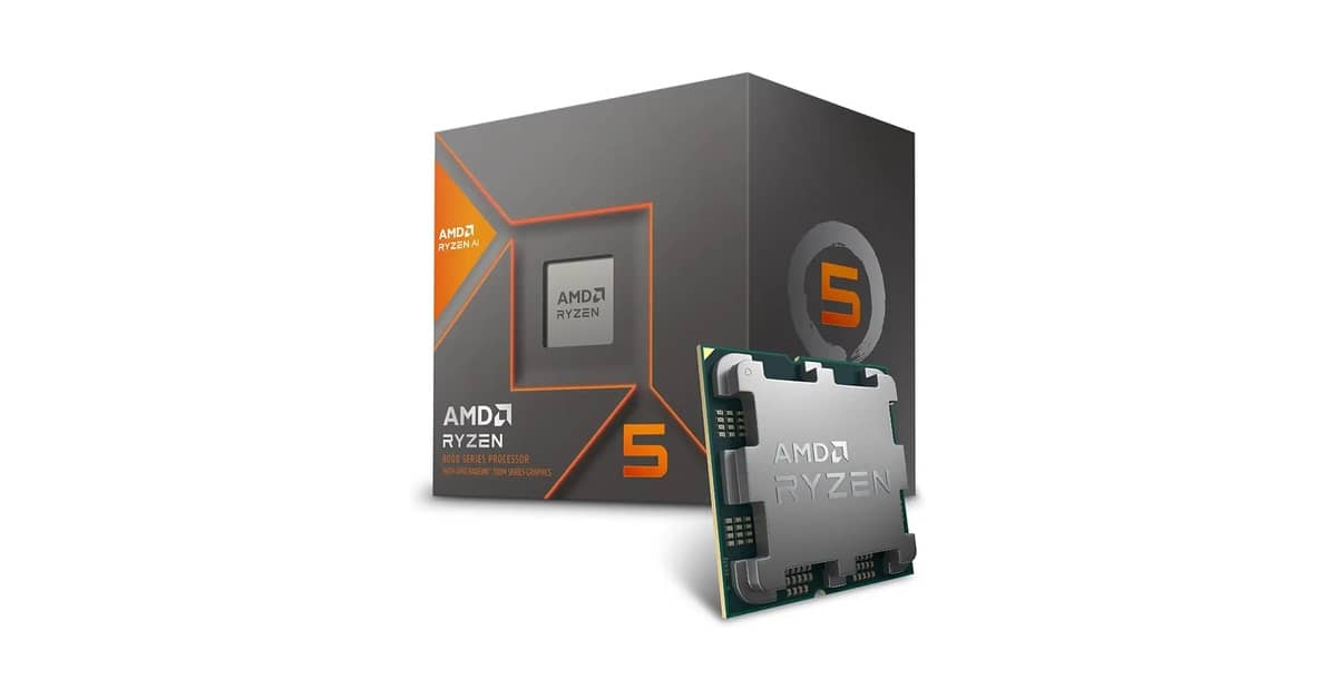 Melhor Processador Amd Am5 para Jogos: Potência e Desempenho