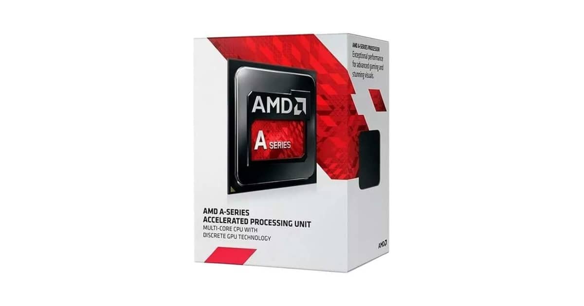 Melhor Processador Amd Fm2+: Guia de Desempenho