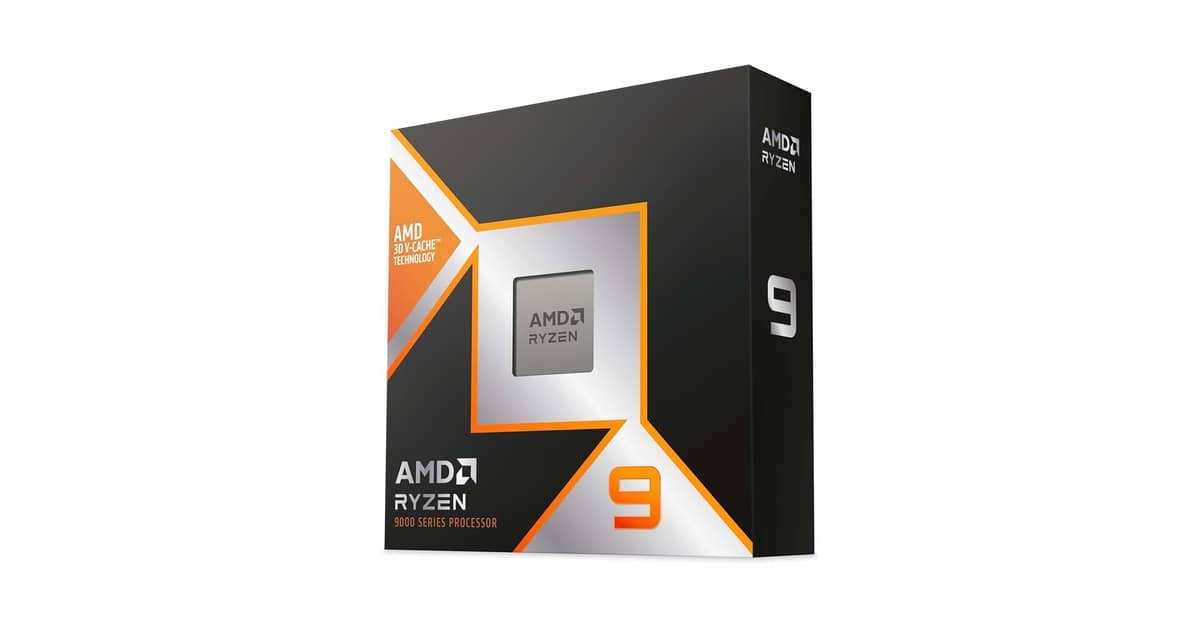 Melhor Processador Amd Ryzen 9: Potência Extrema para Profissionais