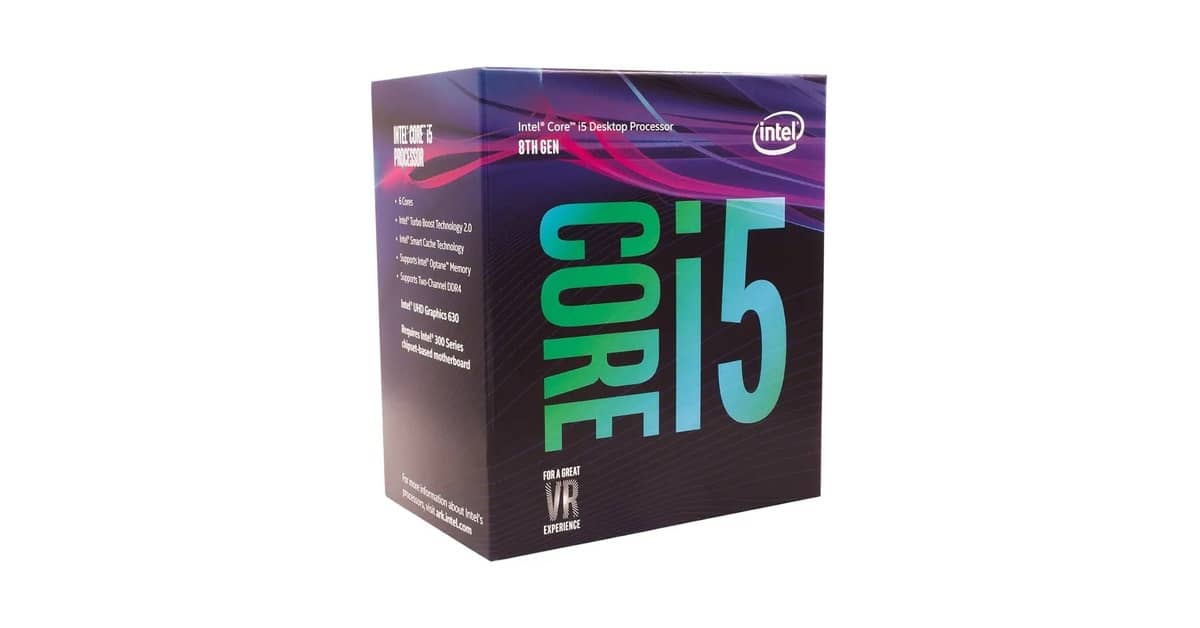 Melhor Processador Intel 9 Geração: Guia de Escolha