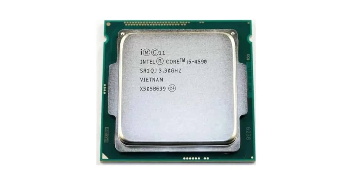 Melhor Processador Intel Ddr3: Desempenho e Compatibilidade