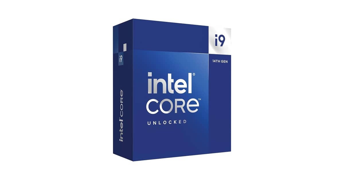 Melhor Processador Intel I9: Potência e Desempenho Extremo