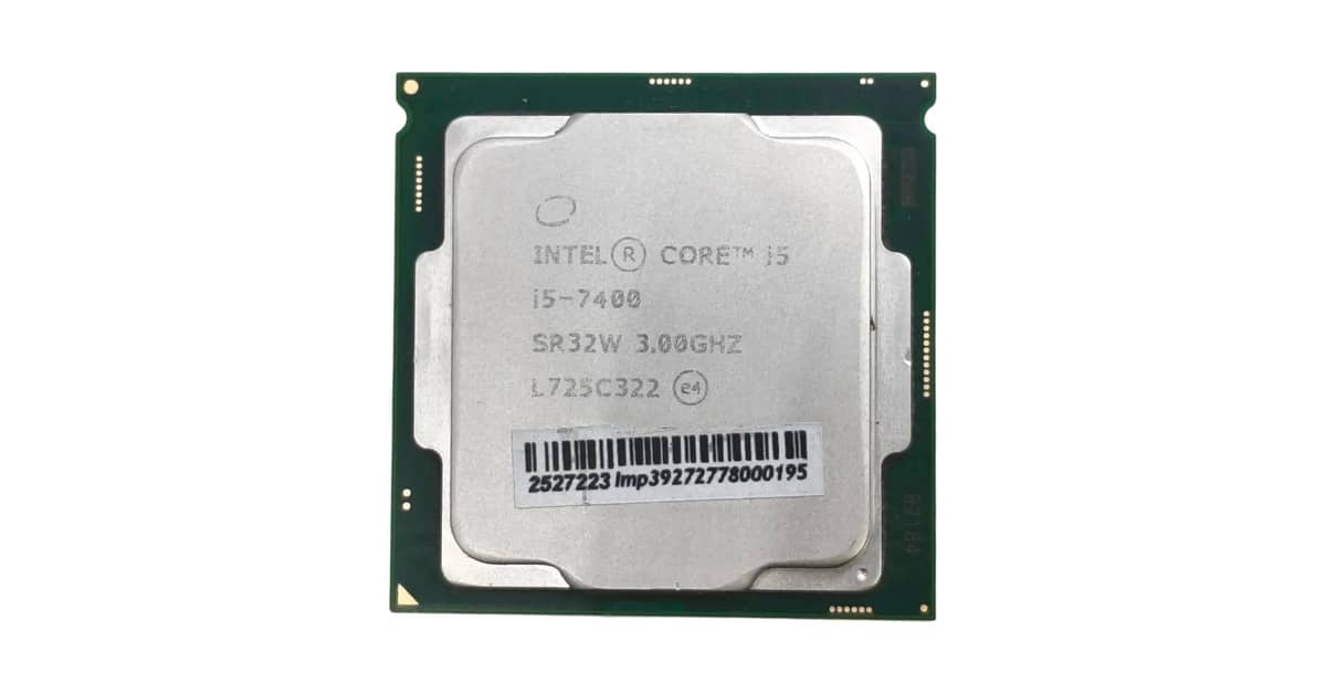 Melhor Processador para Pc Gamer Intel: Desempenho e Custo