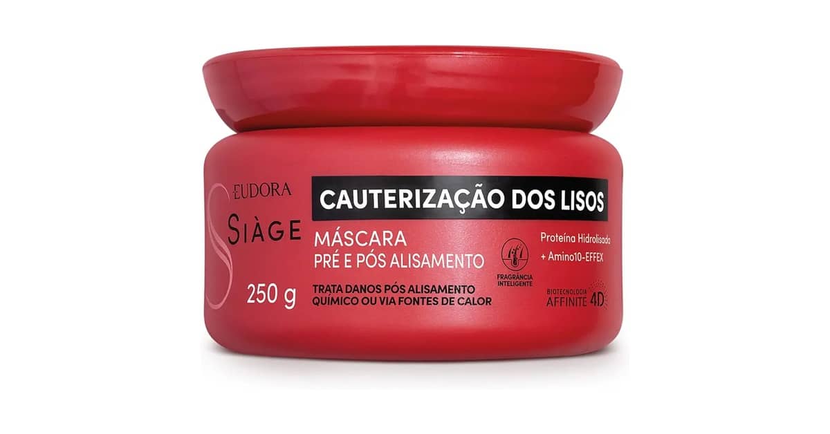 Melhor Produto para Cauterização Capilar: Guia de Compra