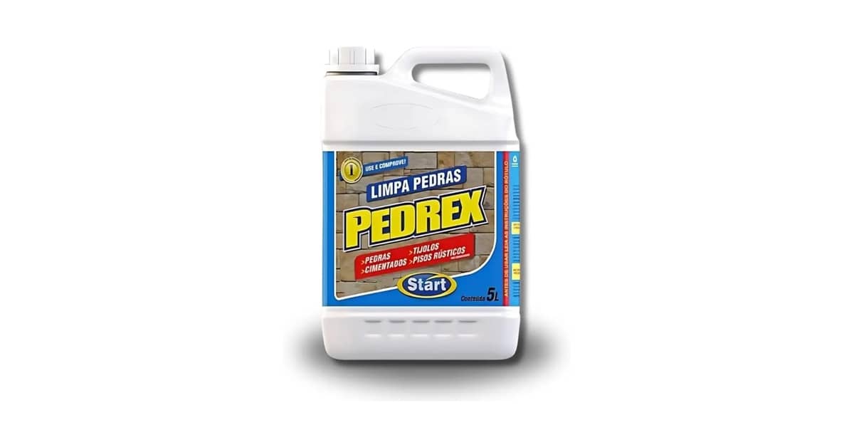 Melhor Produto para Limpar Piso Antiderrapante Encardido: Guia Essencial