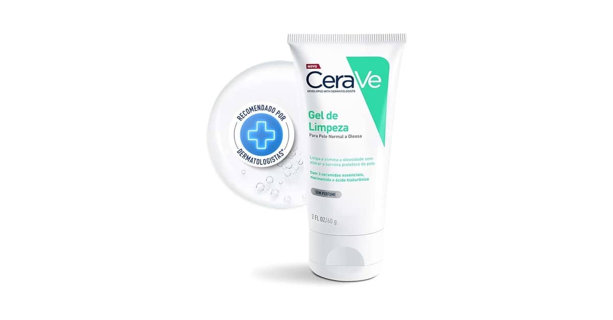 Melhor Produto para Limpeza de pele Óleosa: Guia Essencial