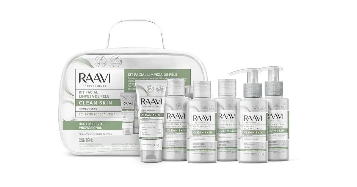 Melhor Produto para Limpeza de Pele Profissional: Guia Essencial