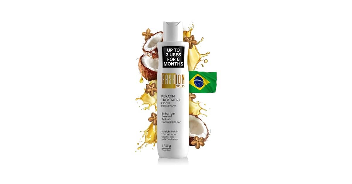 Melhor Progressiva para Loira: 10 Opções Matizadoras