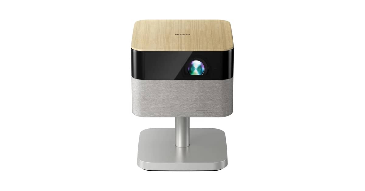 Melhor Projetor 4K Epson: Qual o Ideal Para Você?
