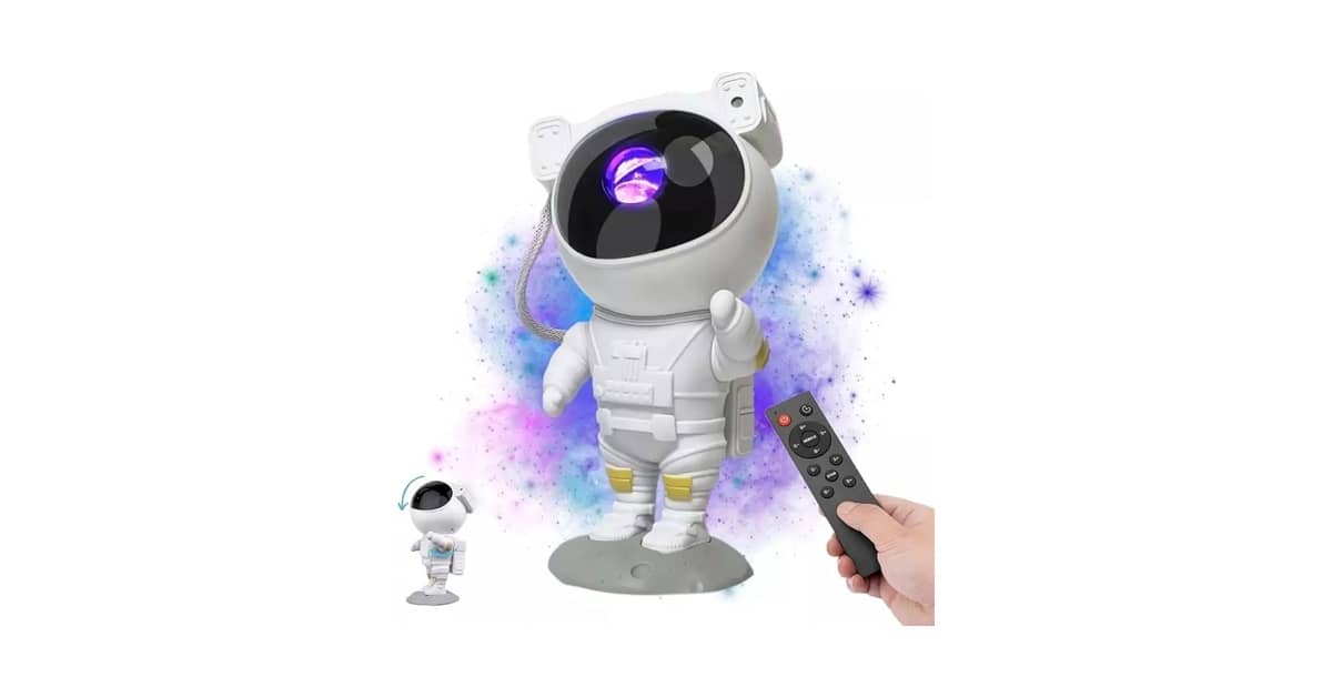 Melhor Projetor de Estrela: 10 Modelos para Ambientes