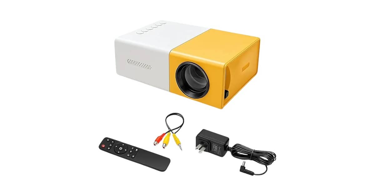 Melhor Projetor para Assistir Futebol: Imagem Nítida e Imersiva