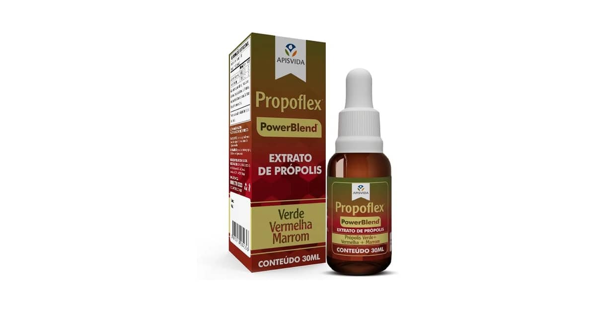 Melhor Propolis Verde ou Vermelho: Guia Definitivo