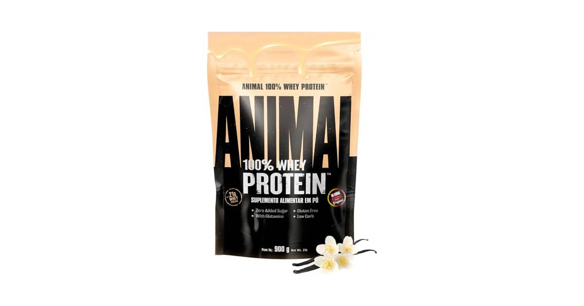 Melhor Proteína Animal: Guia Completo e Análise