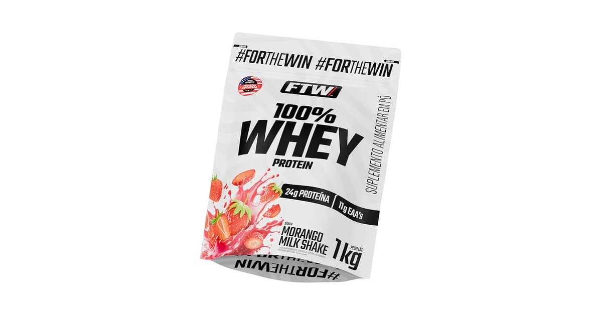 Melhor Proteína para Emagrecer: Guia Definitivo para Perda de Peso