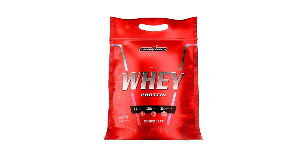 Melhor Proteína para Ganho de Massa Muscular: Guia Completo