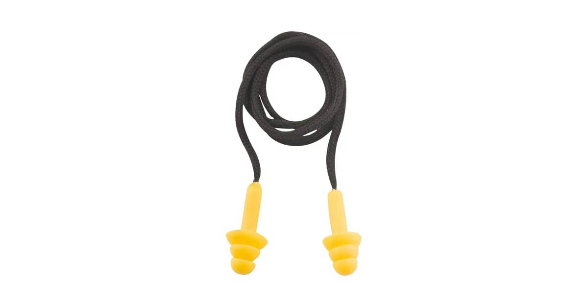 Melhor Protetor Auricular Contra Barulho: Sono Profundo Garantido!