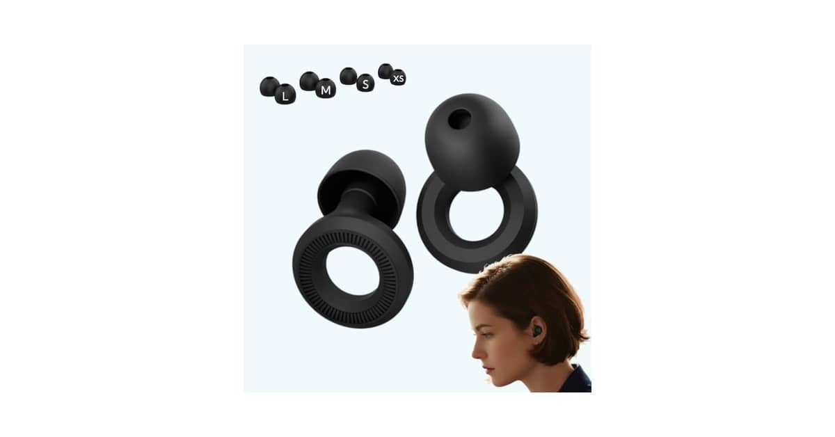 Melhor Protetor Auricular para Dormir: Conforto e Silêncio Garantidos