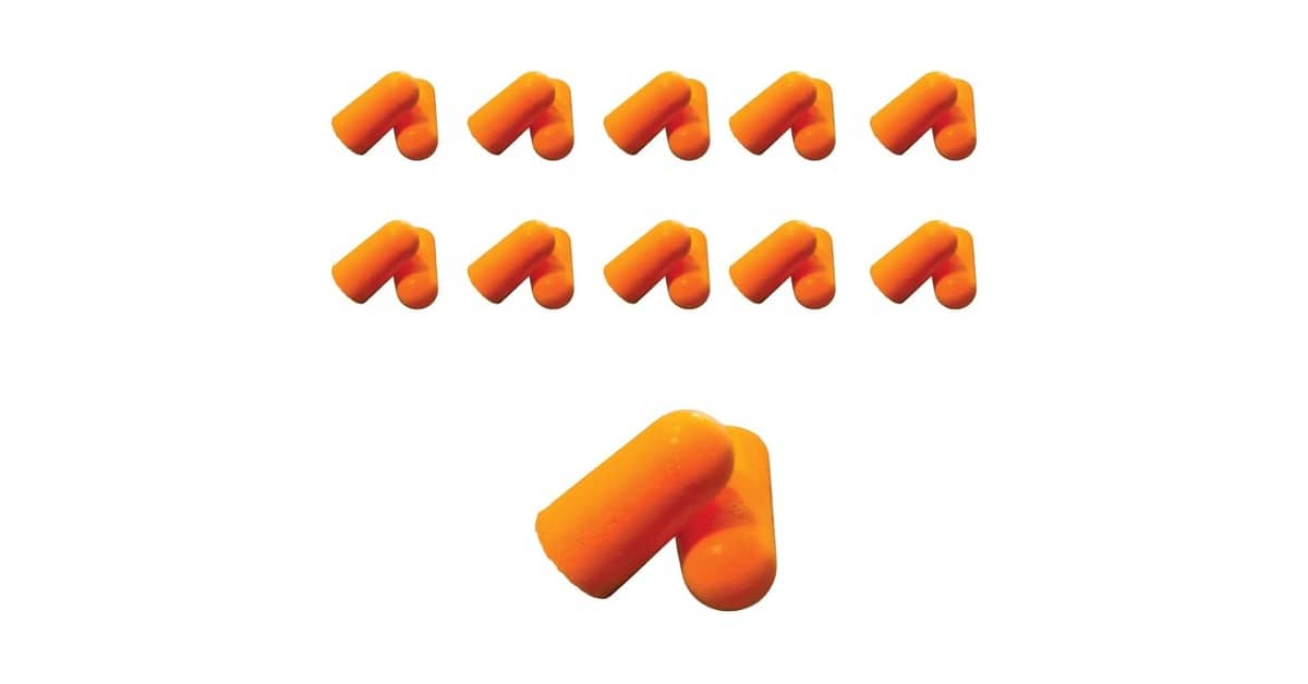 Melhor Protetor Auricular para Ronco: Escolha o Ideal