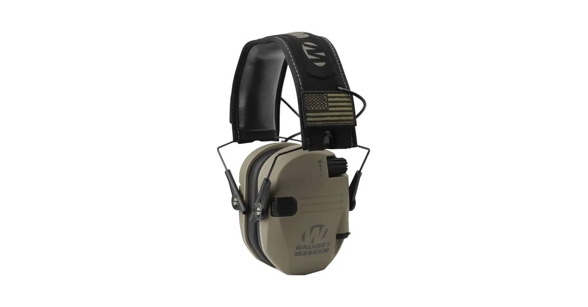 Melhor Protetor Auricular para Tiro: Guia Definitivo