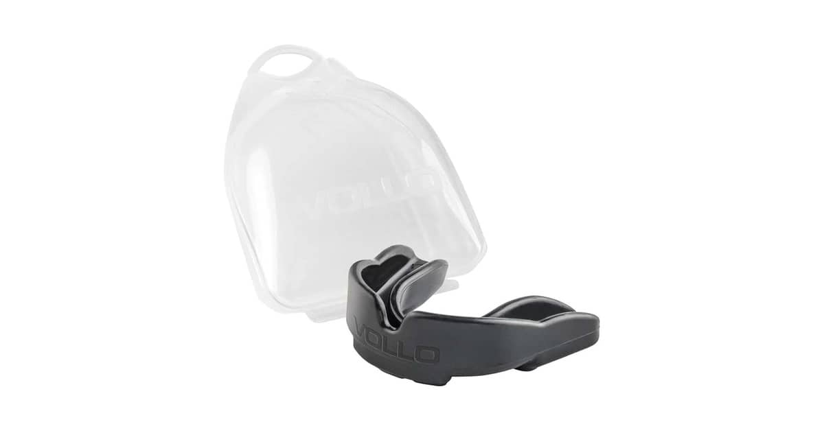 Melhor Protetor Bucal Luta: Proteção Essencial