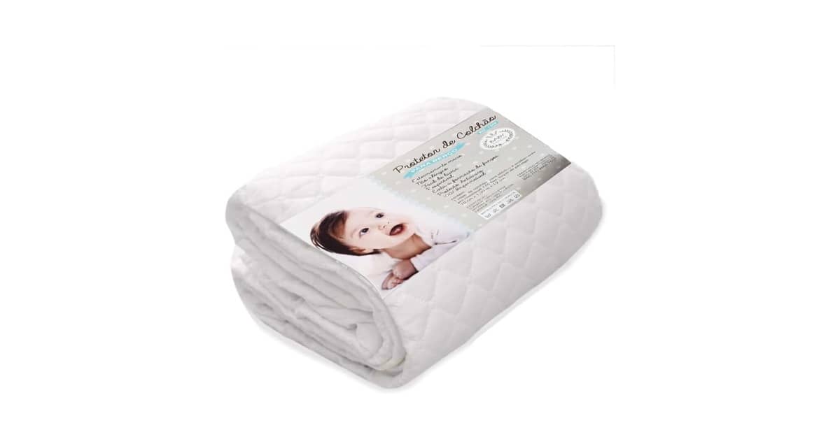 Melhor Protetor de Colchão de Berço: Guia para Escolha Segura