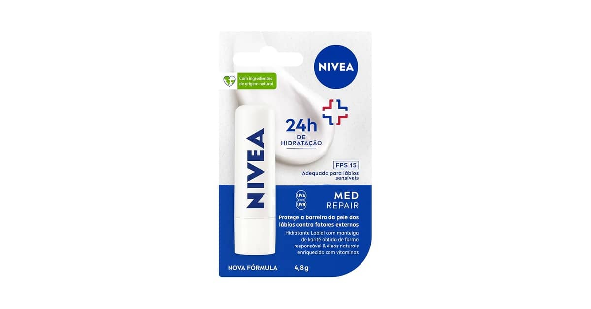 Melhor Protetor Labial para Criança: Guia Essencial