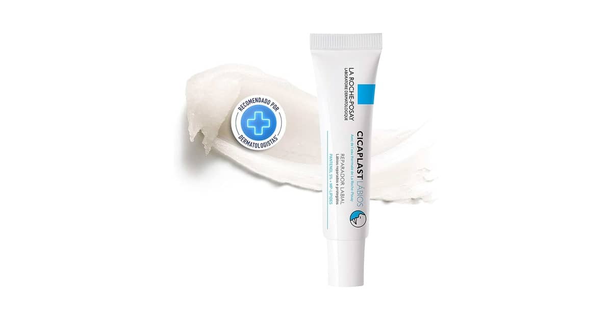 Melhor Protetor Labial para Labios Ressecados: Alívio e Hidratação