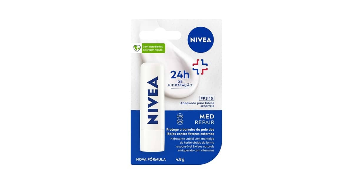 Melhor Protetor Labial para o Frio: Alívio e Proteção Intensiva