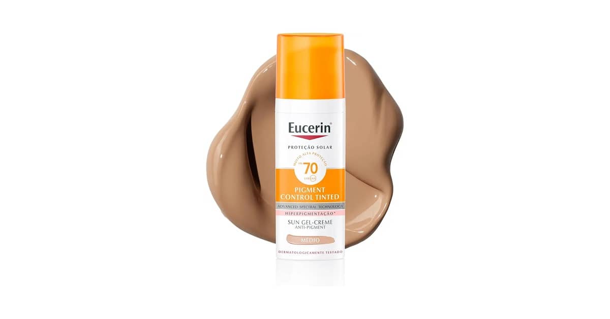 Melhor Protetor Solar com Cor para Melasma: Guia Essencial