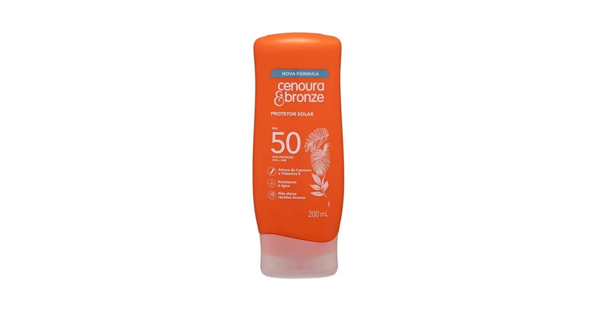 Melhor Protetor Solar Corporal para o dia a Dia: Proteção e Conforto