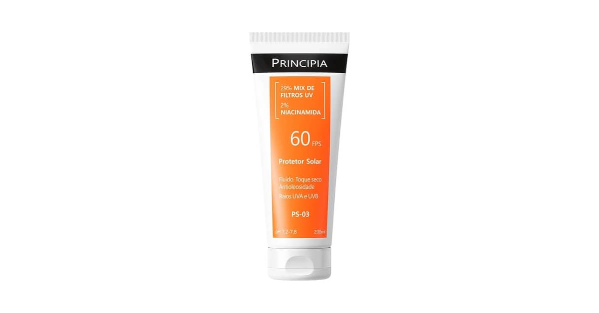 Melhor Protetor Solar Corporal Toque Seco: Escolha Ideal!