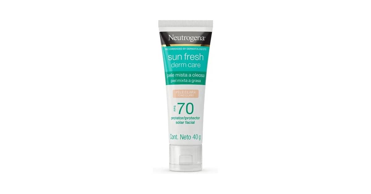 Melhor Protetor Solar Facial com Cor para Pele Madura: Guia Essencial