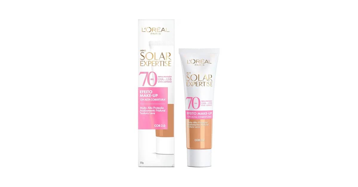 Melhor Protetor Solar Facial com Cor: Guia de Alta Proteção