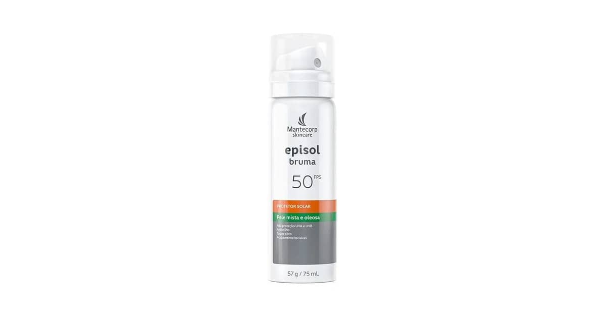 Melhor Protetor Solar Facial em Spray: Proteção Leve e Eficaz