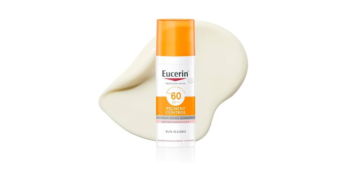 Melhor Protetor Solar Facial para Melasma: 5 Opções Com Thiamidol
