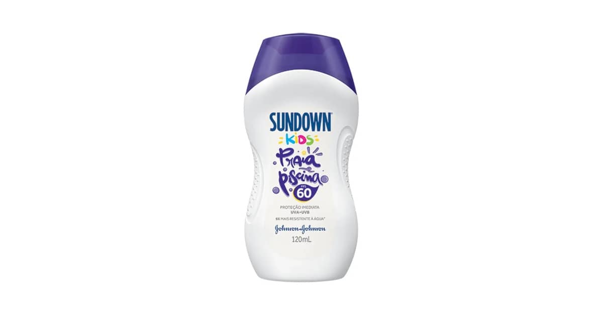 Melhor Protetor Solar Infantil para Piscina: Proteção Essencial