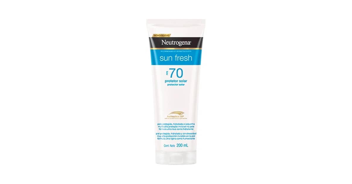 Melhor Protetor Solar para o Corpo: Proteção e Hidratação