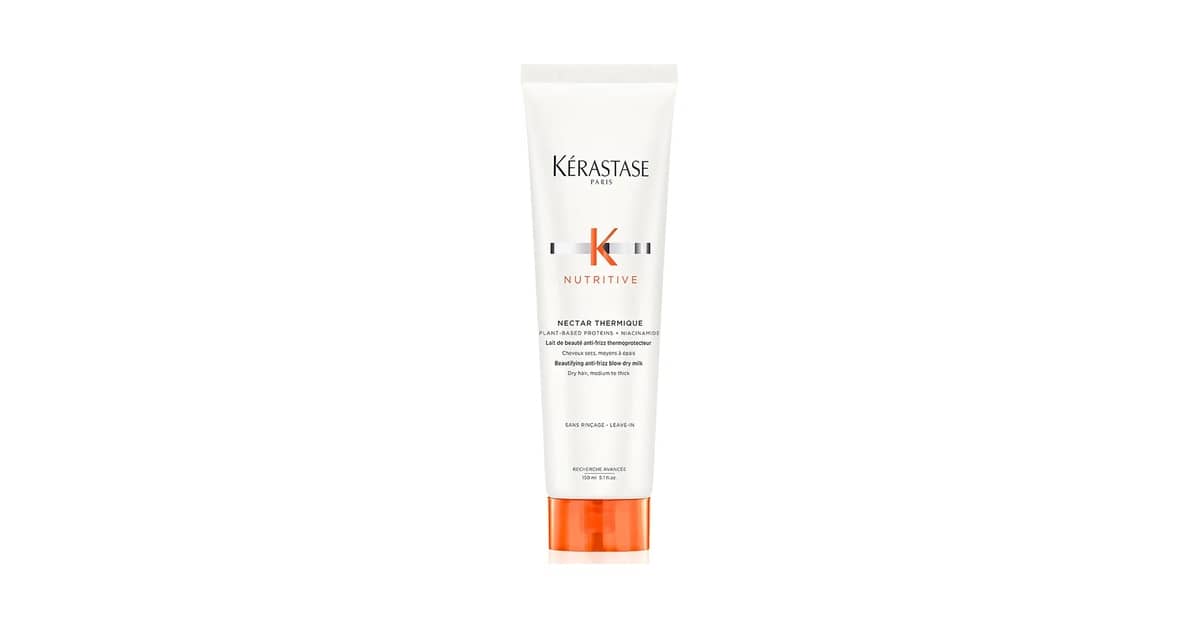 Melhor Protetor Térmico da Kerastase: Guia Essencial