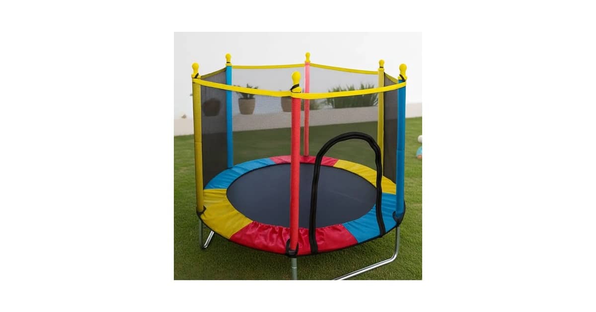 Melhor Pula Pula Infantil: Segurança e Diversão Garantidas