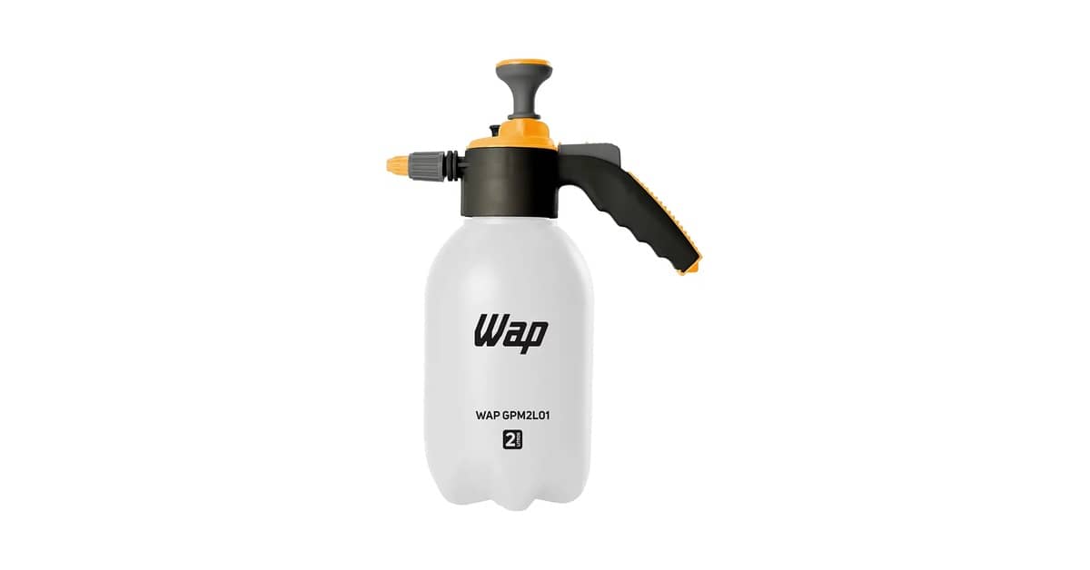 Melhor Pulverizador Manual 2 Litros: Guia de Compra Essencial