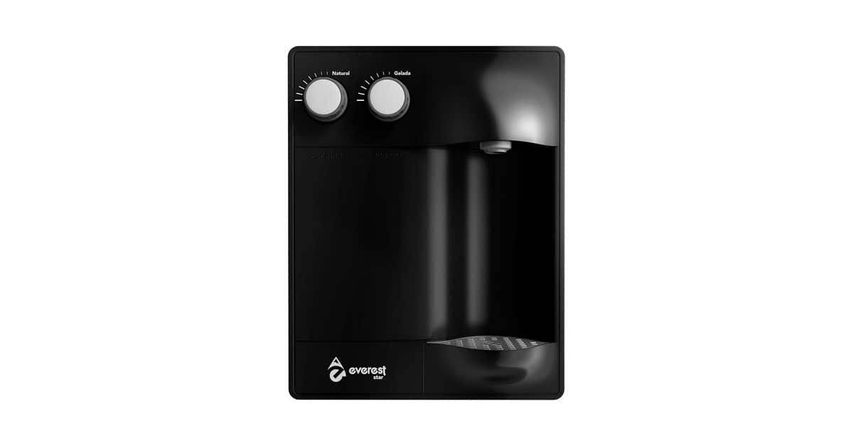 Melhor Purificador de Água Everest: Escolha Inteligente!