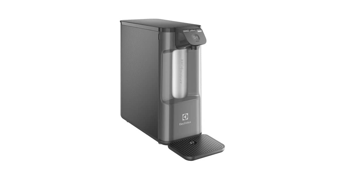 Melhor Purificador de Água Gelada Electrolux: Guia Completo