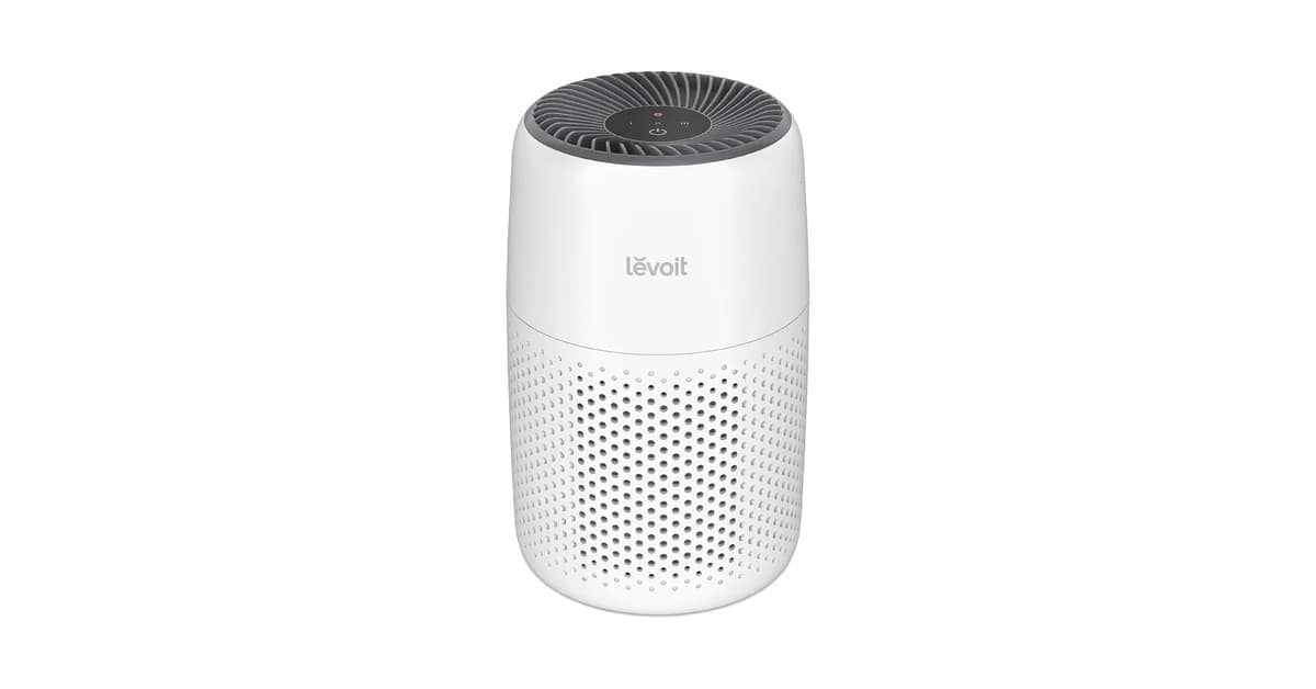 Melhor Purificador de Ar para Quarto: Silencioso e Eficaz