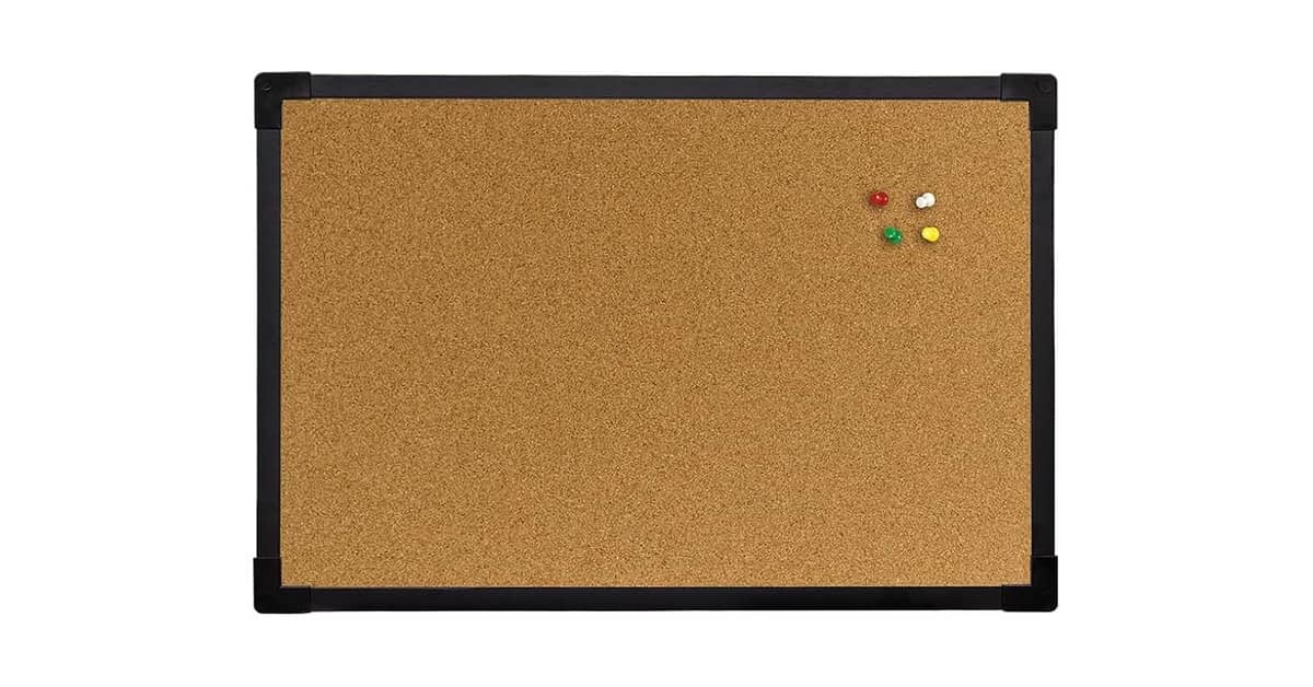 Melhor Quadro de Aviso: 10 Modelos de Alta Durabilidade