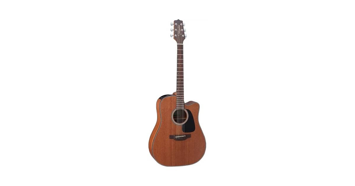 Melhor que Takamine: Violões Eletroacústicos Premium