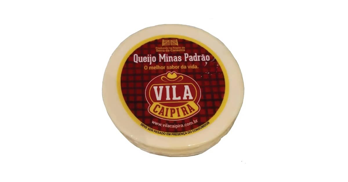 Melhor Queijo Minas Padrão: Sabor e Tradição